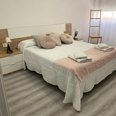 Arquitecto Tioda II Apartment Oviedo Exterior photo
