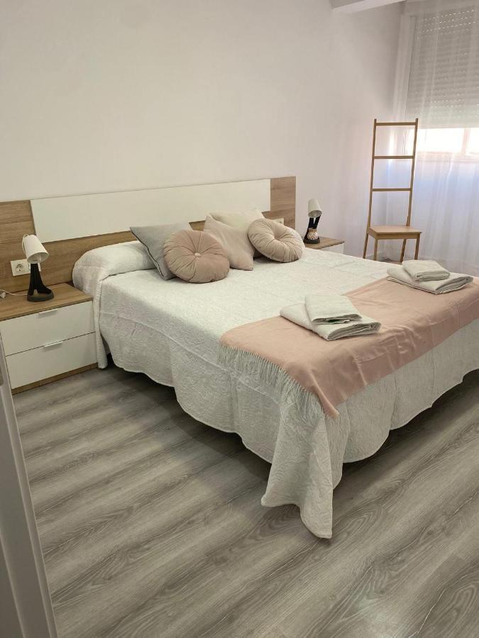 Arquitecto Tioda II Apartment Oviedo Exterior photo