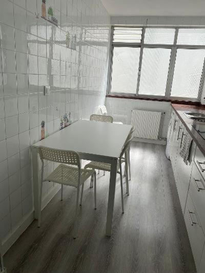 Arquitecto Tioda II Apartment Oviedo Exterior photo